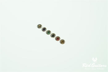 MIJ Traditional ’60s Telecaster Custom - Sonic Blue